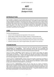 Sijil pelajaran malaysia (malaysian certificate of education). Gce O Level Subject 6123 Singapore Examinations And