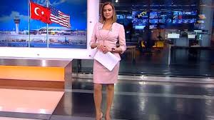 Unutulmaz trt spikerleri ve anılar. Spiker Simge Fistikoglu Ntv Ile Yollarini Ayirdi Haberler Magazin