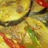 Awetan ikan dengan cara diasap ini akan memberikan rasa unik nan lezat dalam masakan. 3