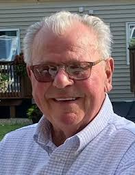 Obituary of James A. Smolinski