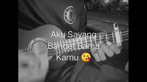 About press copyright contact us creators advertise developers terms privacy policy & safety how youtube works test new features press copyright contact us creators. Chord Kunci Ukulele Kentrung Aku Sayang Banget Sama Kamu Sauqy Kaulah Yang Terakhir Bagiku Youtube