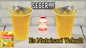 We did not find results for: Es Nutrisari Yakult Seger Penunda Dahaga Youtube