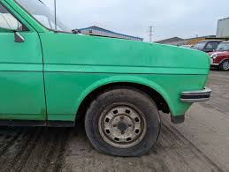 Image result for Green 1979 Fiesta