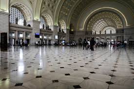 Union Station in D.C.: The ultimate guide - Curbed DC