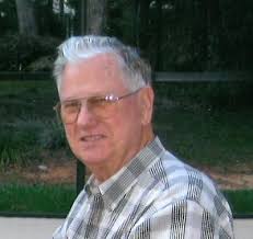 James Broome Obituary (1924