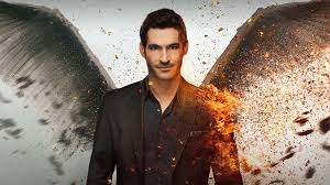 While feeling the heat to return to hell, lucifer makes time to investigate how overeager paparazzi a pro quarterback on the brink of superstardom wakes to a grisly discovery and calls on lucifer to help. Lucifer Deutschlandstart Von Staffel 5b Ende Mai Bei Prime Video