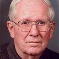 Harlan Linder Obituary