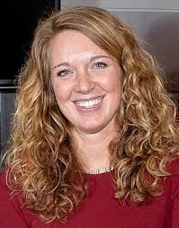 Courtney Polan named Caretaker of the Year