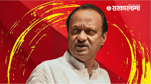 Ajit Pawar News : अजित पवारांना हवी मराठवाड्यावर मजबूत पकड!|Ajit Pawar Aims  for Strong Hold in Marathwada