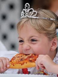 Bratwurst Festival is a celebration of food