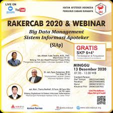 We did not find results for: Rakercab Dan Webinar Iai Surabaya 2020 Ikatan Apoteker Indonesia