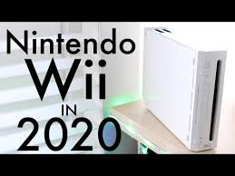 Everyone | by amazon renewed. Nintendo Wii In 2020 14 Years Later Review Youtube