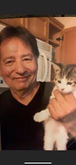 Abraham Trujillo Obituary