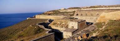 Fortaleza de isabel ii, mahon: La Mola Menorca Picture Of Fortaleza De Isabel Ii Menorca Tripadvisor