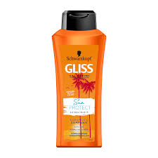 Gliss Sun Protect Koruyucu Sampuan Kullananlar Ve Hakkinda Yorumlari