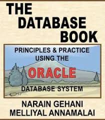 The Database Book Pdf Oracle Database Books Database System