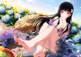Who is the guy that wants to date a zombie? Sankarea Sankarea Wiki Fandom