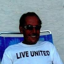 Kenneth Brown Obituary