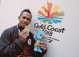 Langkah megah kontinjen malaysia di sukan komanwel gold coast. Galeri Sukan Komanwel 2018 Gold Coast