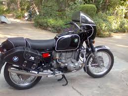 Bmw R90 6 Oldthumpers