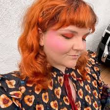 Melissa Ables's Instagram, Twitter & Facebook