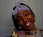 Featured Member: Kandyce Odwin