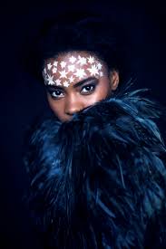 Model Feature| Raschelle of VNY |