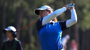 Year to date top 10s: Gina Kim 2020 21 Women S Golf Duke University