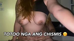 Totoo Pala Yung Nag Viral SA Tiktok (Pinay Teen Tiktoker Viral) -  Pornhub.com