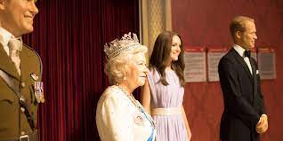 London's madame tussauds has branched out to different cities like amsterdam, bangkok, berlin, blackpool, hollywood, hong kong, las vegas, new york, shanghai, washington and vienna. Madame Tussauds London Tickets Und Infos Zum Wachsfigurenkabinett