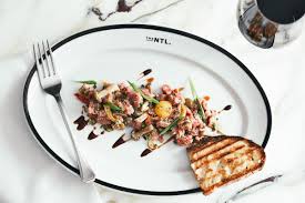 The national bar & dining rooms, new york city: The National Bar Dining Rooms New York New York United States Manhattan Venue Report