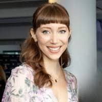 Antonia Skinner's Instagram, Twitter & Facebook