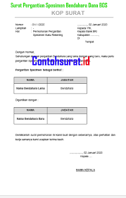 Pada postingan saat ini admin akan. Pergantian Spesimen Bendahara Bos Terbaru Yang Baik Dan Benar