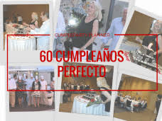 Miles de artículos para la decoración de una fiesta infantil original. Celebrar Los 60 Cumpleanos Ideas Para Fiestas De Adultos