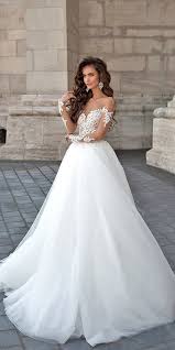 Holy Matri Woah Ny Wedding Dresses That Will Dazzle On Your Big Day Milla Nova Wedding Dresses Wedding Dresses Lace Mila Nova Wedding Dress
