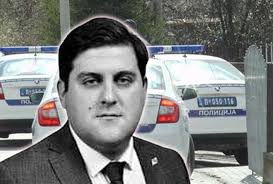 Ko je bio pomoćnik ministra Miloš Kovačević