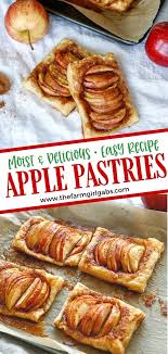 Rustic Apple Tarts Recipe Apple Dessert Recipes Easy Rustic Apple Tart Apple Dessert Recipes