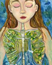 Lealand Eve Richard (@lealandeveart) • Instagram photos and videos