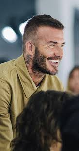 Throughout the years, david beckham hair has had different styles. Pin By Reid Osaki On David Beckham David Beckham Haircut David Beckham Hairstyle Short Beckham Haircut