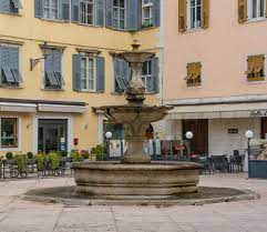 Ein einziger urlaub wird wohl nicht ausreichen, um sämtliche sehenswürdigkeiten des trentino zu besuchen. Rovereto Www Italien Inside Info