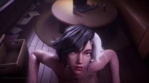 3D and cartoon porns Video on X