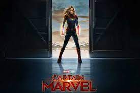 Consider this marvel trivia your first test. Are You The Winner Of Our Captain Marvel Quiz Bu Today Boston University