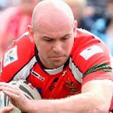 Roden leading by example