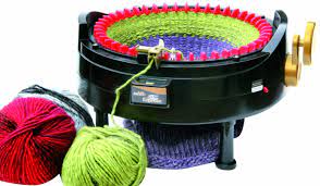 Get an extra 20% off* your next purchase. Addi Express King Knitting Machine Kit 46 Needles