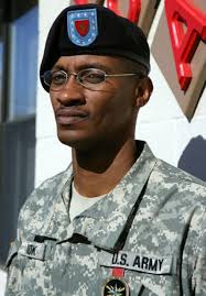 Sill NCO earns volunteer award