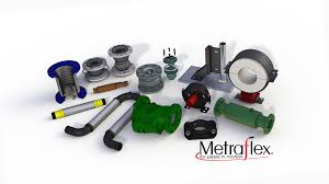 Profile for Metraflex