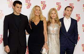 Gabriel jagger, son of mick jagger, wed swiss socialite anouk winzenried over the. Oqn 2vqfylh Xm