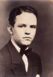 Guy Calhoun Purvis (1909-1964)