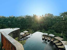 It is a beautiful and decadently dressed building which still holds many of ubud's royal treasures. Where To Stay In Ubud Bali Breathing Travel
