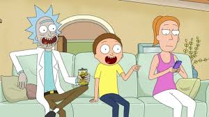 Rick and Morty Season 8 Premiere Date Announced